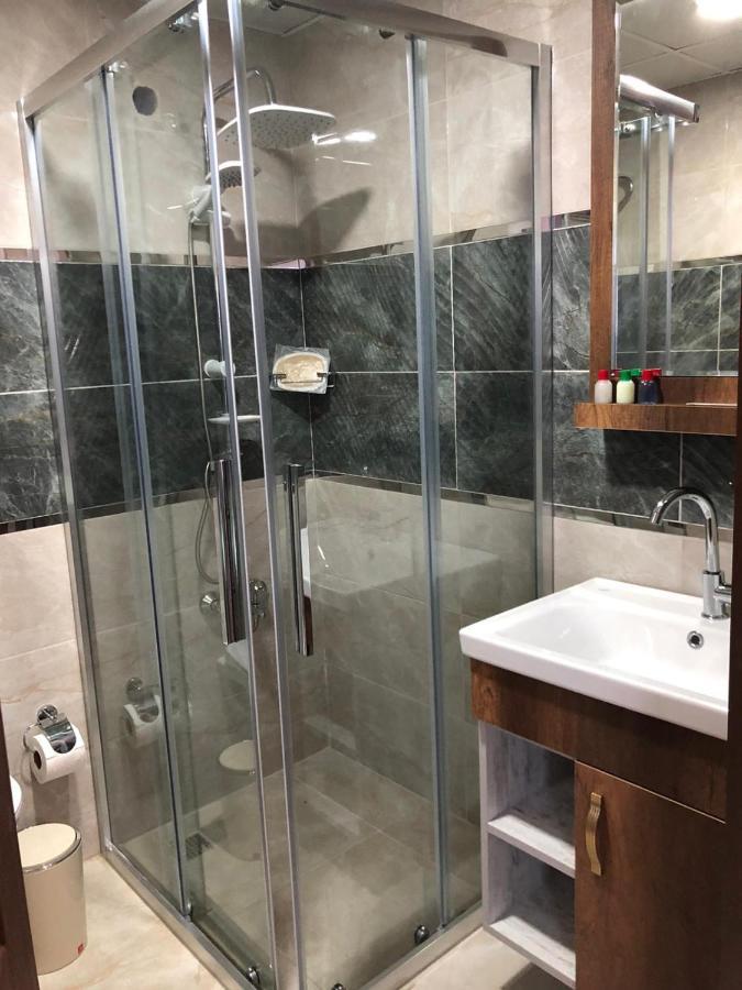 Trend Cesmealti Hotel & Lounge Σμύρνη Εξωτερικό φωτογραφία