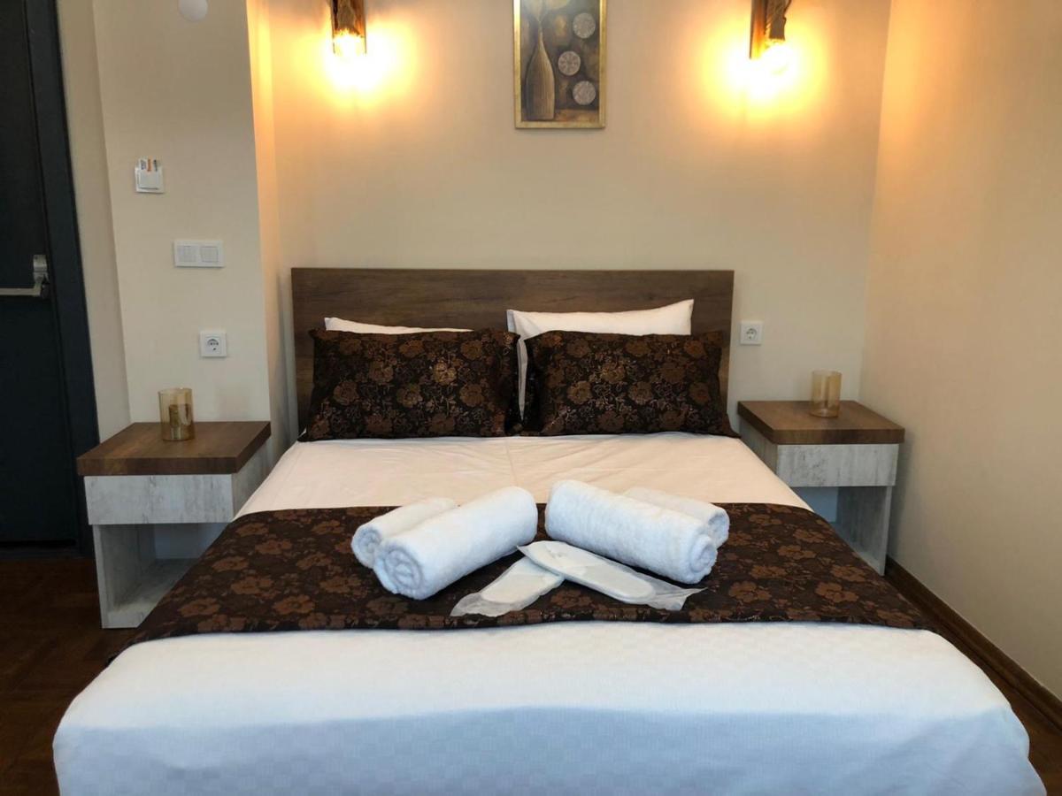 Trend Cesmealti Hotel & Lounge Σμύρνη Εξωτερικό φωτογραφία