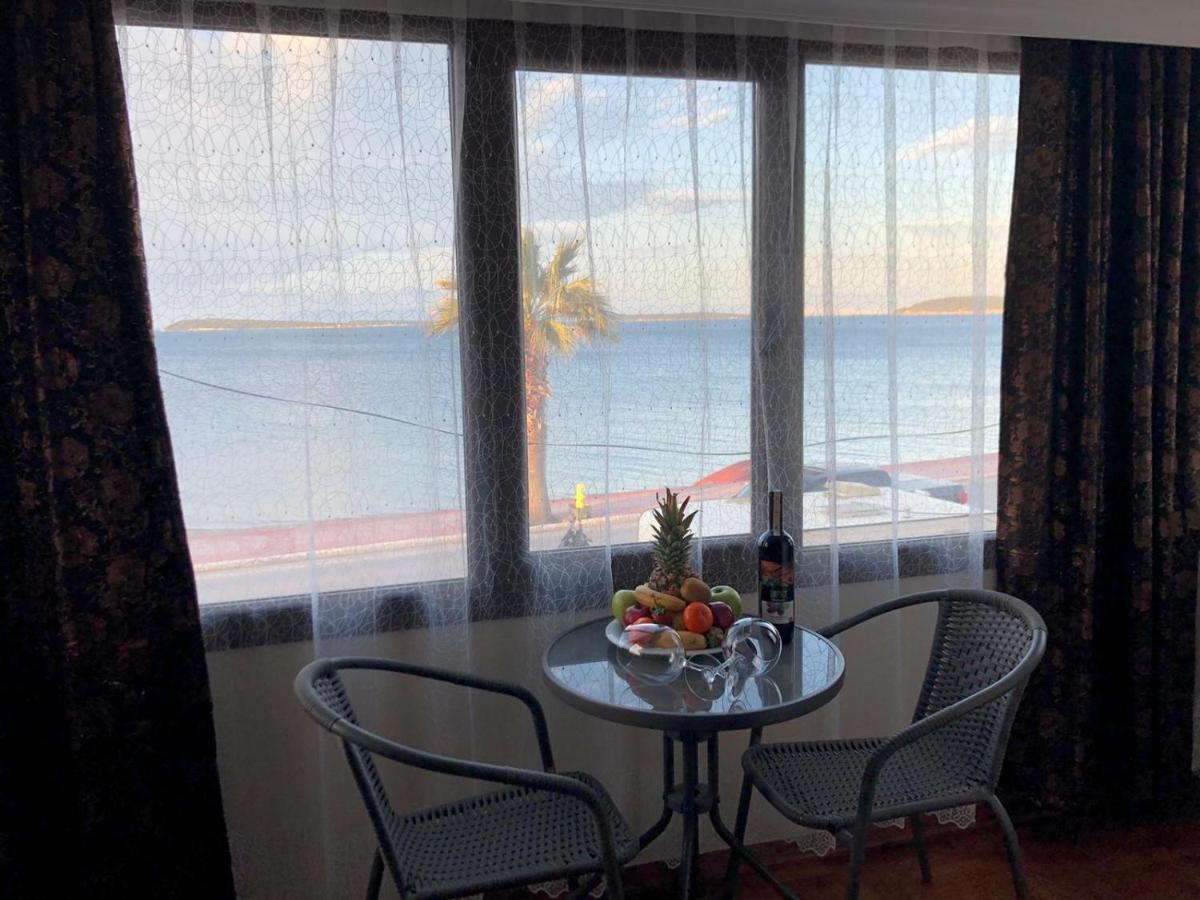 Trend Cesmealti Hotel & Lounge Σμύρνη Εξωτερικό φωτογραφία