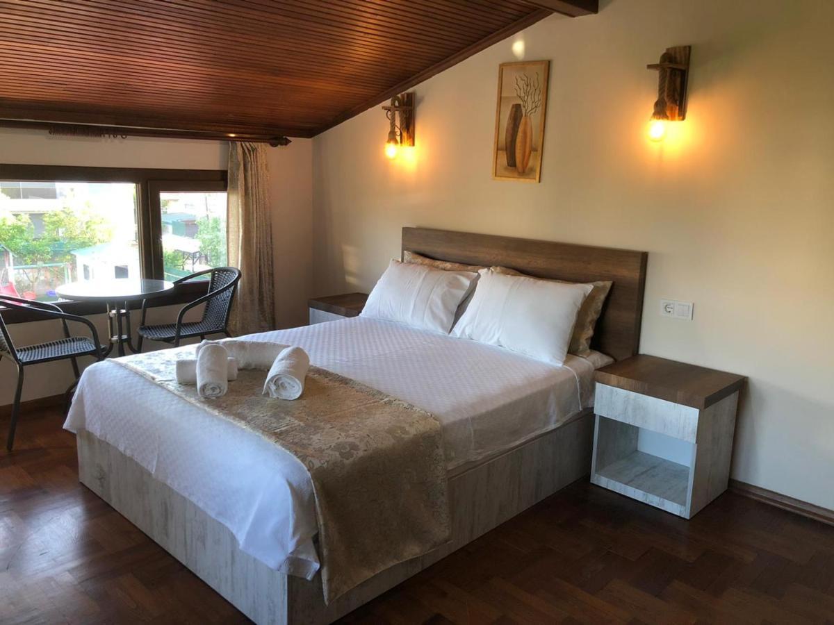 Trend Cesmealti Hotel & Lounge Σμύρνη Εξωτερικό φωτογραφία
