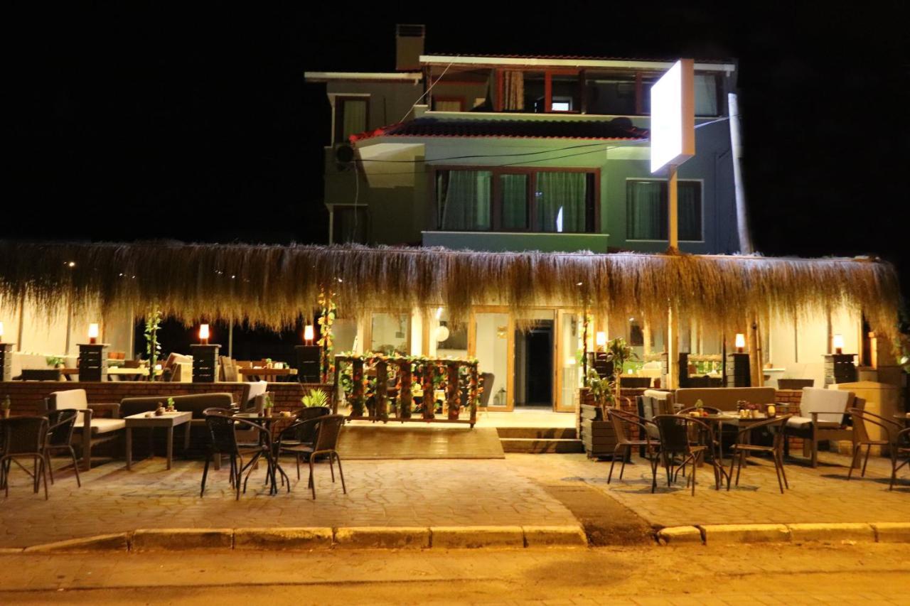 Trend Cesmealti Hotel & Lounge Σμύρνη Εξωτερικό φωτογραφία