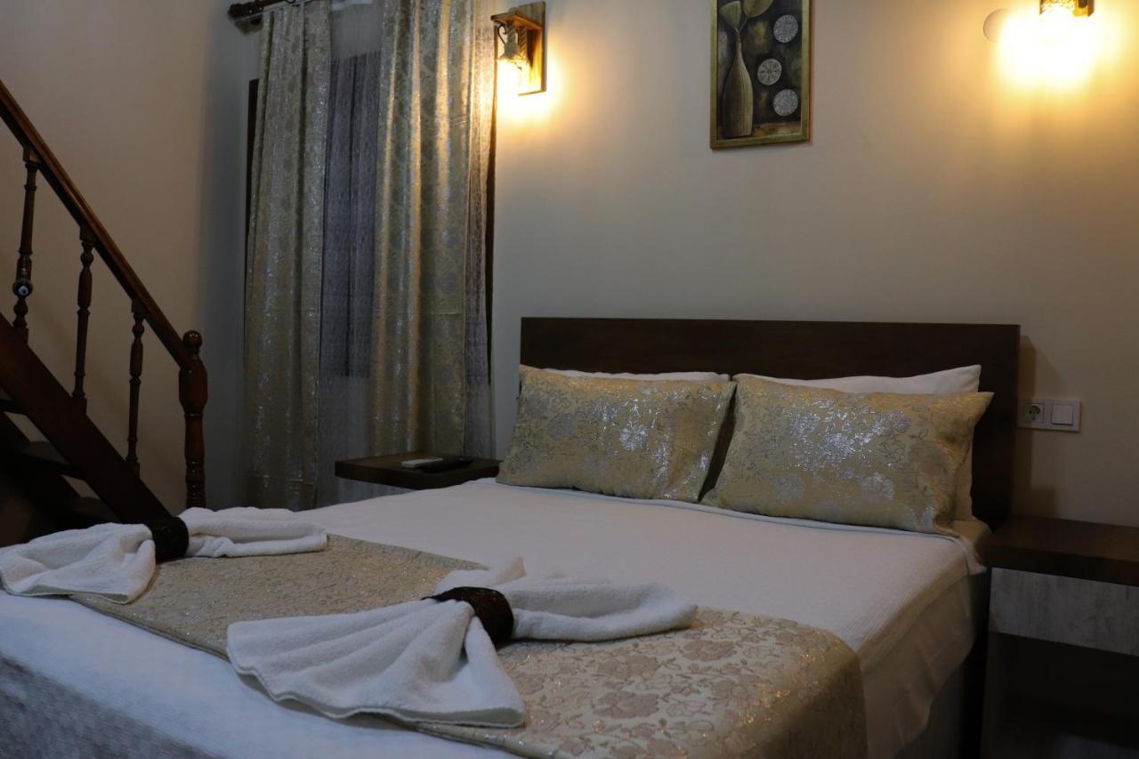 Trend Cesmealti Hotel & Lounge Σμύρνη Εξωτερικό φωτογραφία