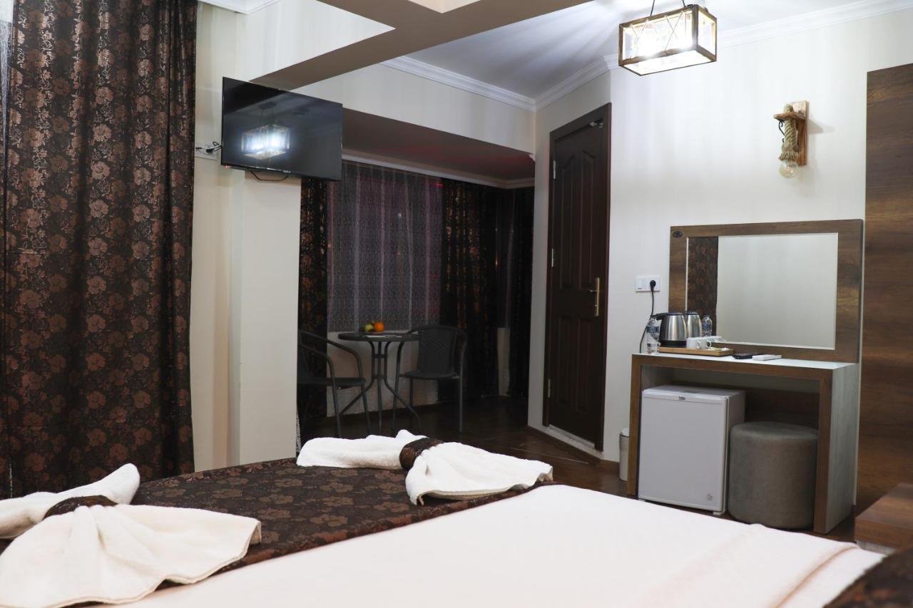 Trend Cesmealti Hotel & Lounge Σμύρνη Εξωτερικό φωτογραφία