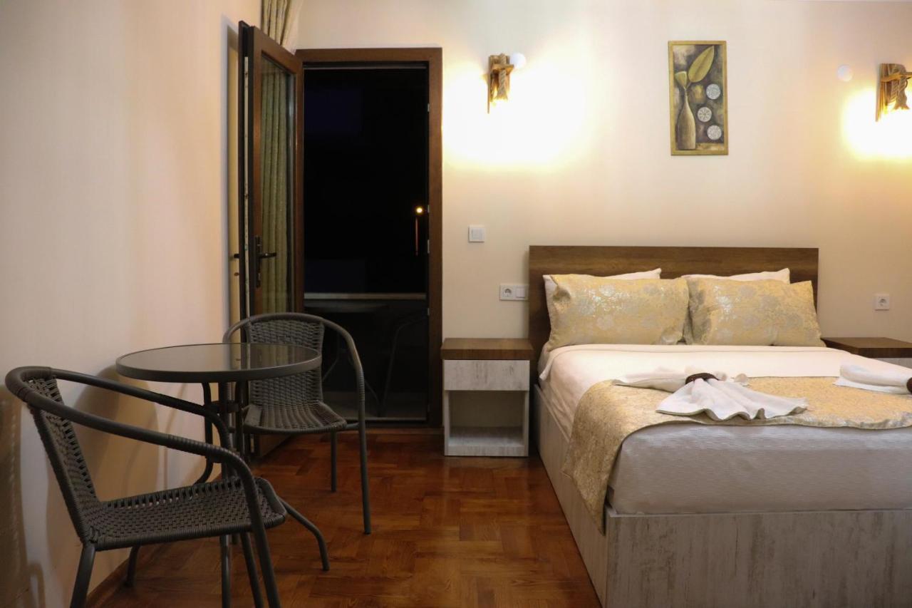 Trend Cesmealti Hotel & Lounge Σμύρνη Εξωτερικό φωτογραφία