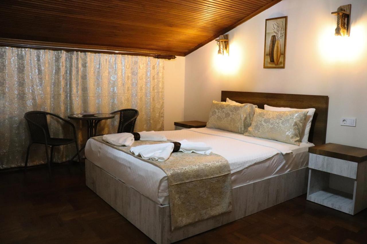 Trend Cesmealti Hotel & Lounge Σμύρνη Εξωτερικό φωτογραφία