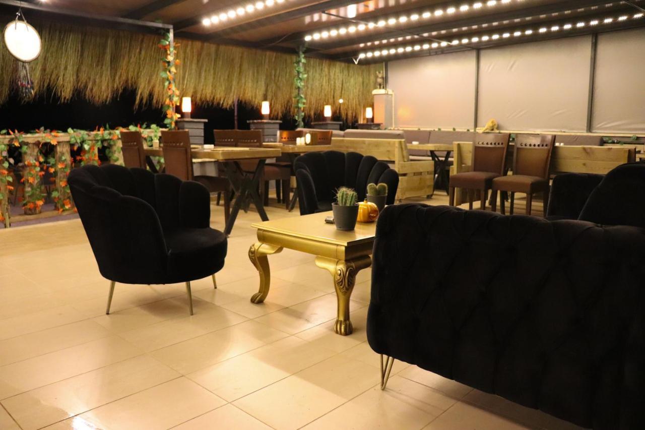 Trend Cesmealti Hotel & Lounge Σμύρνη Εξωτερικό φωτογραφία