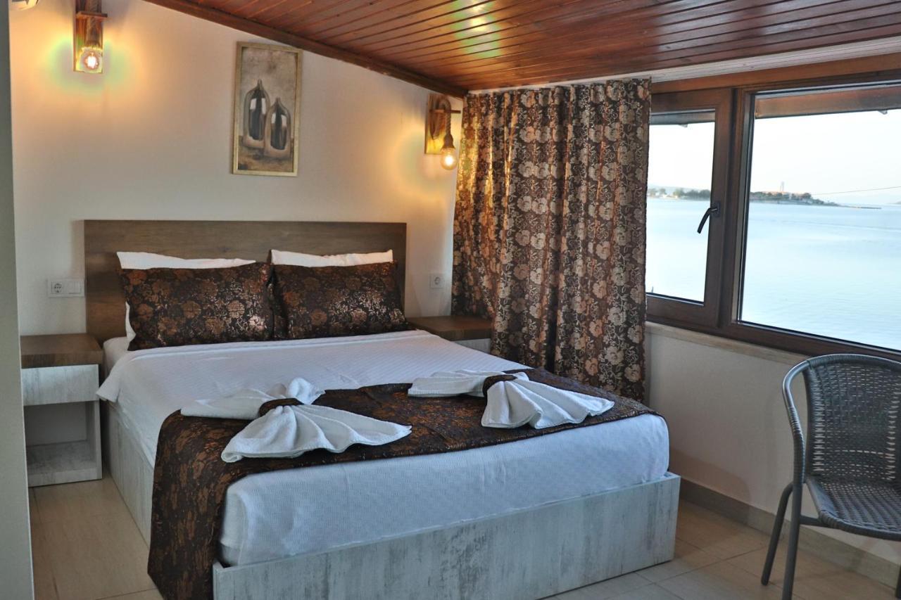 Trend Cesmealti Hotel & Lounge Σμύρνη Εξωτερικό φωτογραφία