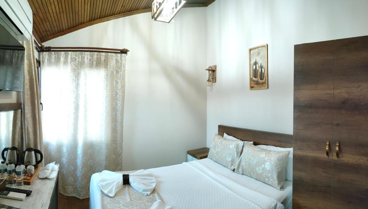 Trend Cesmealti Hotel & Lounge Σμύρνη Εξωτερικό φωτογραφία