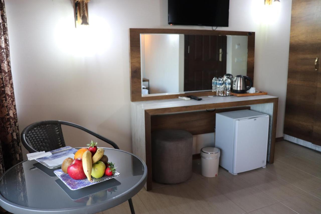 Trend Cesmealti Hotel & Lounge Σμύρνη Εξωτερικό φωτογραφία