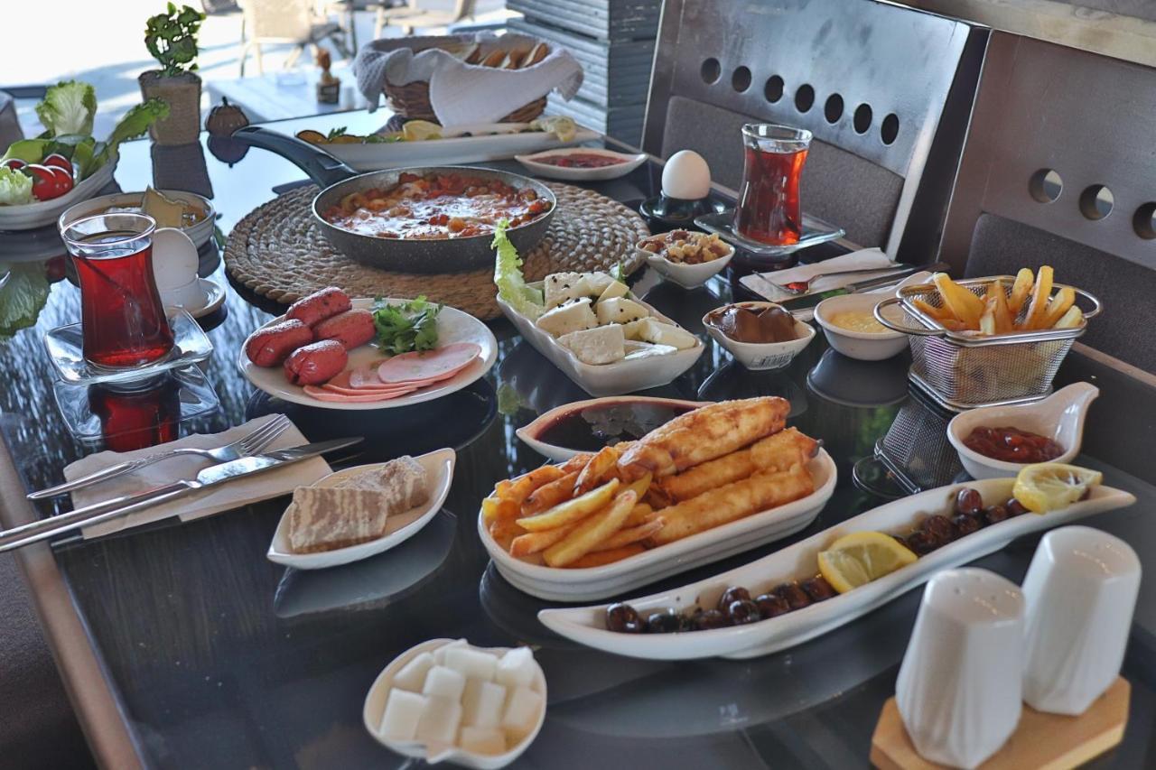 Trend Cesmealti Hotel & Lounge Σμύρνη Εξωτερικό φωτογραφία