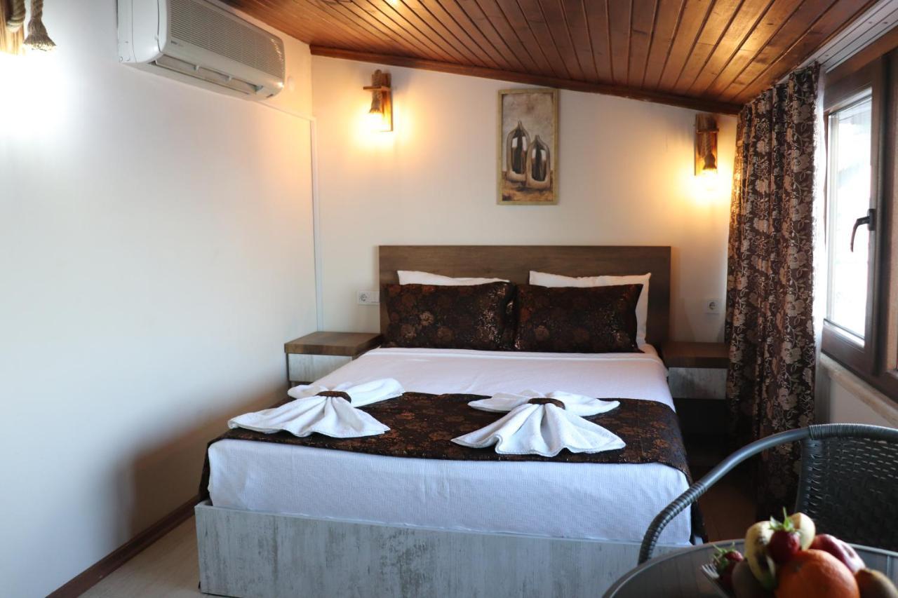Trend Cesmealti Hotel & Lounge Σμύρνη Εξωτερικό φωτογραφία