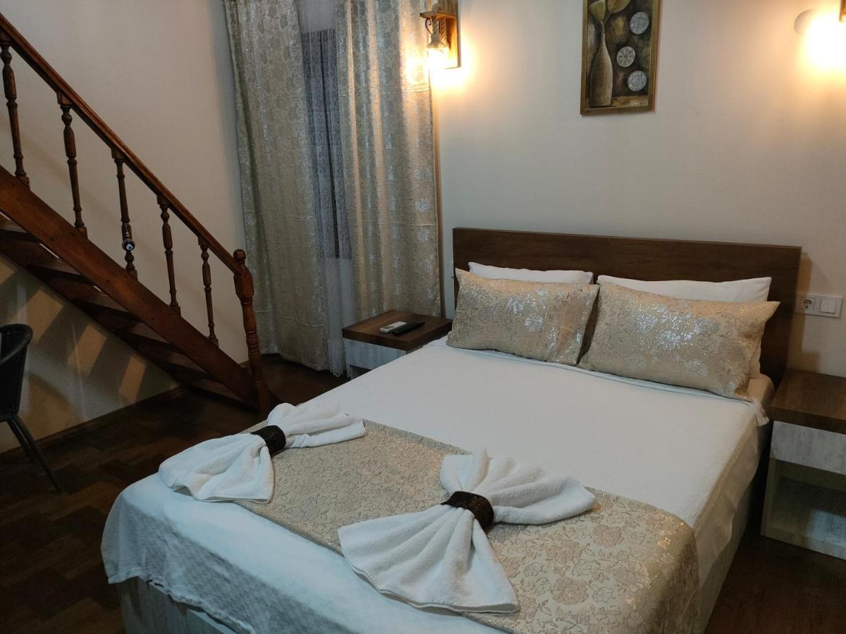 Trend Cesmealti Hotel & Lounge Σμύρνη Εξωτερικό φωτογραφία
