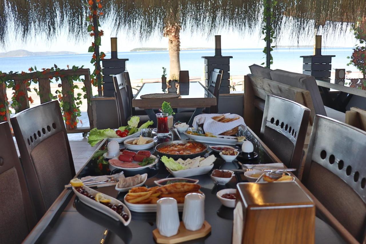 Trend Cesmealti Hotel & Lounge Σμύρνη Εξωτερικό φωτογραφία