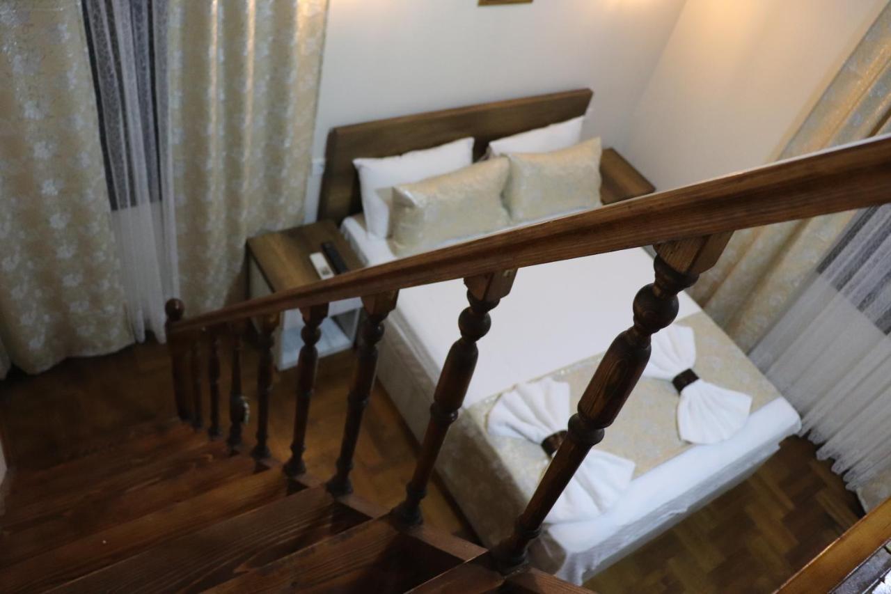 Trend Cesmealti Hotel & Lounge Σμύρνη Εξωτερικό φωτογραφία